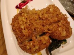 -若蘭慈·无国界素食料理(欢乐海岸店)