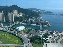 -大连君悦酒店·星海湾壹号Dalian·Dalian(星海广场店)
