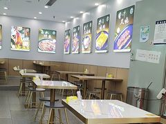 -金尊宝美食坊(蔡屋围店)