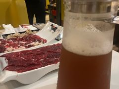 -今日牛事潮汕鲜牛肉火锅(瑞金店)
