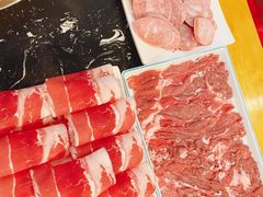 -苏完瓜尔佳氏·满洲涮肉(古方路店)