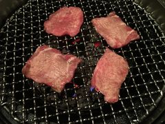 -烧肉一丁(北大阪東通りビル店)