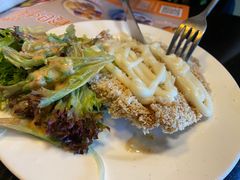 -维园港式茶餐厅(龙岗盛平店)