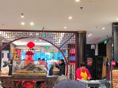 -留芳·文旅古月楼(老街店)