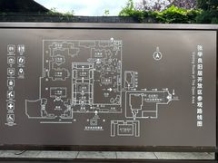 -张学良旧居陈列馆