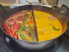 -山缓缓火锅(苏州仁恒仓街店)