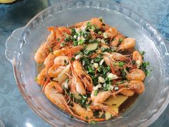 -听风阁农家私房菜茶楼(龙坞店)
