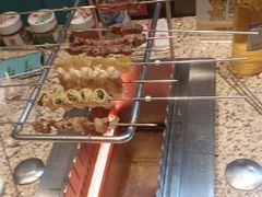 -丰茂烤串(卫星广场店)