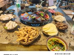 -正南齊北重庆老火锅(光华村直营店)