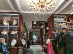 -燕春楼(海河华鼎店)