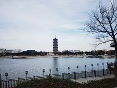 -葛仙湖公园