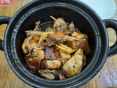 -斯丹姜母鸭·古法干香(涂门街总店)