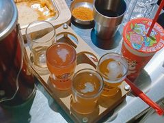 -马路牙子烧烤音乐酒馆(望京店)