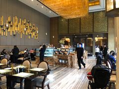 -万达瑞华酒店美食汇自助餐厅(楚河汉街店)