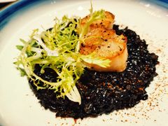 -小火花·干式熟成牛排馆Spark SteakHouse(剑桥郡店)