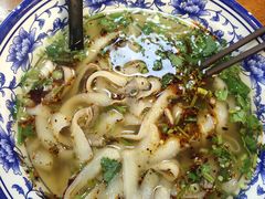 -卡迷尔牛肉面(佳木斯路店)