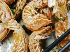 -蚝得喜海鲜(东城店)