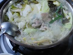 -海关荤豆花(洋河一路店)