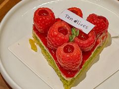 -Ten Olives甜点
