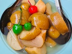 -烤肉刘·清真老北京炙子烤肉(虎坊桥老店)
