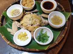 -园林美食城·本土农家菜(杨和镇店)