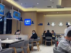 -兰湘子·湘菜小炒(通州万象汇店)