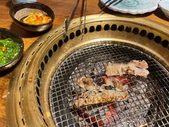 -河风の幸会精致料理