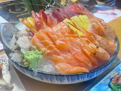 -松坂屋日料自助(长城路店)