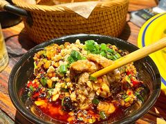 -北丐先生·野馄饨烧烤(雨花万象店)