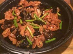 -老太原菜馆(南宫店)