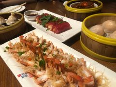 -南拳十三姨·潮汕砂锅粥(世纪金源店)