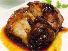 -老正兴菜馆(福州路店)