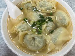 -利达汤圆馄饨(川公路店)