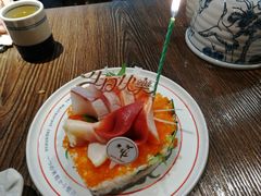 -大雄寿司(中华广场店)