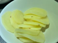 -探鱼·鲜青椒爽麻烤鱼(东城万达广场店)