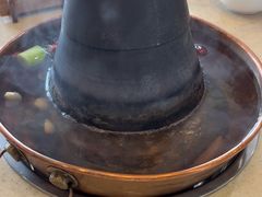 -阳坊大都涮羊肉(阳坊总店)