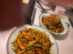 -江边城外烤全鱼(世茂广场店)