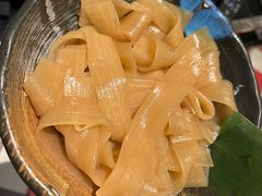 宽粉-一哥澳门豆捞·澳门风打边炉(高德置地店)