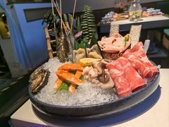 -生如夏花泰式火锅(鹭洲里店)
