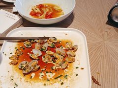 -艳阳天·非遗楚菜(武汉客厅店)