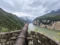 -白帝城·瞿塘峡景区