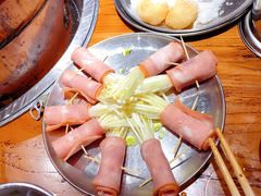 -原始泥炉烤肉(总店)