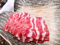 肥牛一号-晓宇重庆火锅(赛格国际购物中心店)