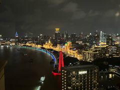 -上海外滩茂悦大酒店