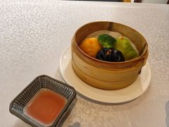 -粤域茶餐厅