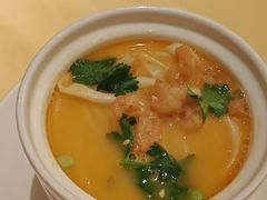龙虾汤泡面-利苑酒家(宜安广场店)