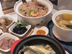 -莆田餐厅PUTIEN(武商MALL店)