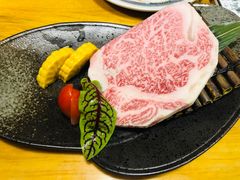 极上和牛西冷-隐炉和牛烧肉店(群力店)