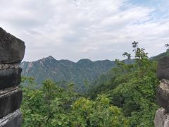 -慕田峪长城