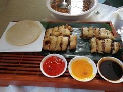 -起士林西餐厅(东经路店)